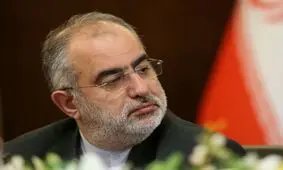 توضیح سخنگوی ستاد پورمحمدی درباره مشورت با حسام‌الدین آشنا

