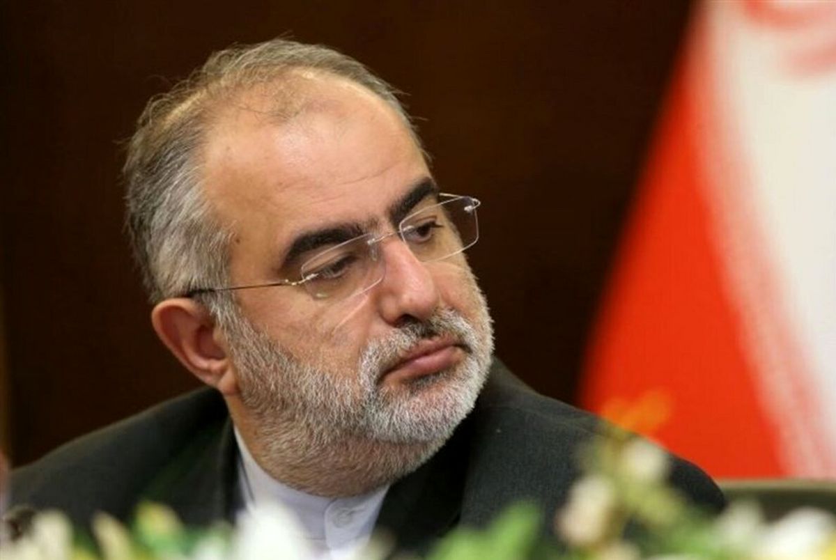 توضیح سخنگوی ستاد پورمحمدی درباره مشورت با حسامالدین آشنا