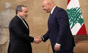 دیپلماسی جدید ایران در بیروت؛ بازسازی روابط با تمرکز بر دولت لبنان