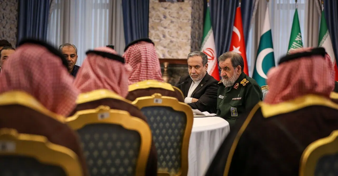 اعلام رسمی مرگ تفاهم‌نامه اسلام‌آباد با هفت شرط جدید ایران؛ تغییر استراتژی کشور در برابر آمریکا