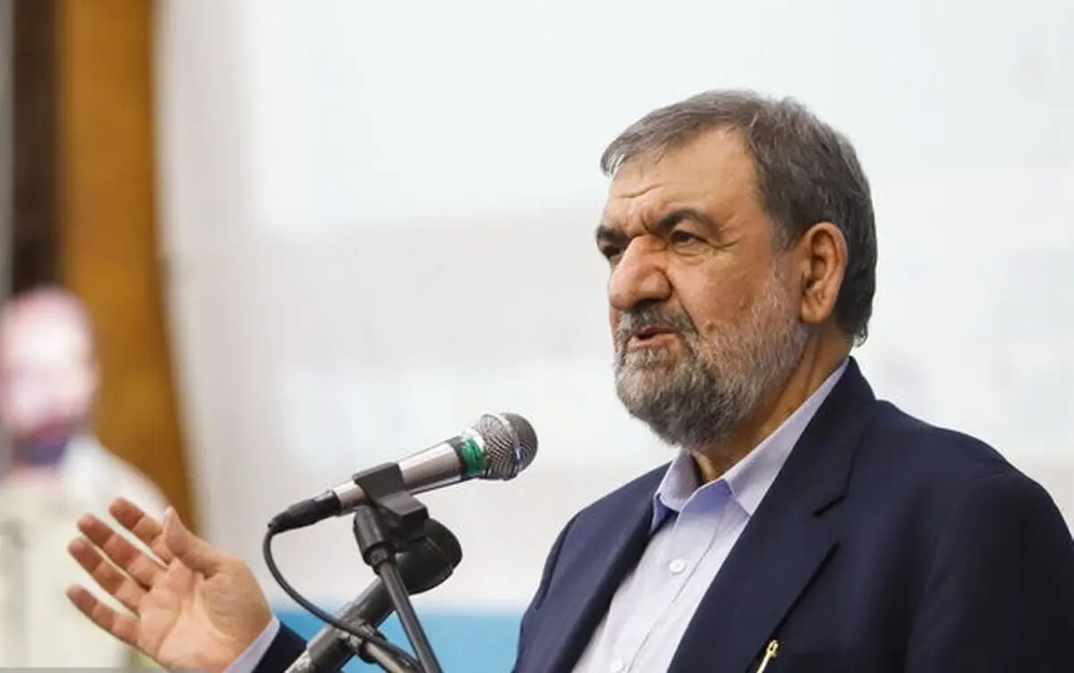 واکنش محسن رضایی به اظهارات اخیر ترامپ/ واقعیت را ایران رقم می‌زند؛ با مردم، سربازان و موشک‌هایش