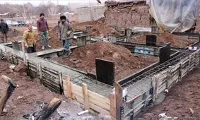 مشکل اصلی، کمبود زمین نیست