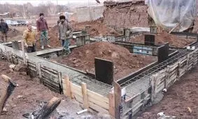 مشکل اصلی، کمبود زمین نیست