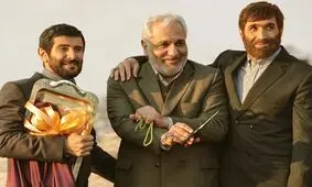سفر در زمان؛ «مهران مدیری» در اتاق گریم «آقای زالو»؛ سال 1404