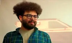 ارشاد داماد نقی معمولی پایتخت با چهره متفاوت