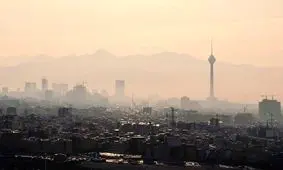 طرح عجیب‌ترین تصمیم دولت رئیسی تاکنون؛ استانداردهای آلودگی هوا را مثل چین می‌کنیم/ استاندارد بالای ۱۵۰ با انسان چه می‌کند؟