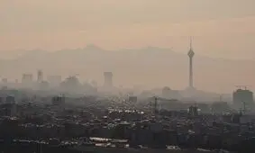 طرح عجیب‌ترین تصمیم دولت رئیسی تاکنون؛ استانداردهای آلودگی هوا را مثل چین می‌کنیم/ استاندارد بالای ۱۵۰ با انسان چه می‌کند؟