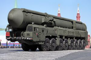 مسکو از سلاح اتمی استفاده نخواهد کرد 