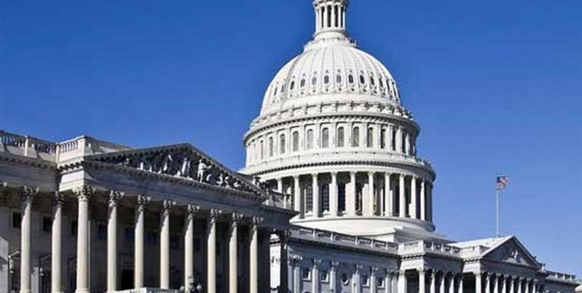 دولت آمریکا موقتاً از تعطیلی گریخت

