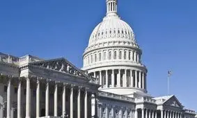 دولت آمریکا موقتاً از تعطیلی گریخت

