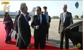 سفر بی‌سابقه وزیر خارجه هند به پاکستان

