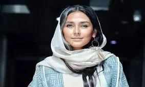 سفر در زمان؛ «هدی زین‌العابدین» با لباس تیم ملی فوتسال؛ سال 96
