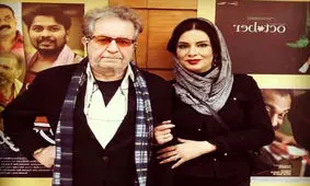 واکنش همسر داریوش مهرجویی به‌ بی احترامی منتقد سینما/ شاید دوران نقد نوشتن شما هم تمام شده؟