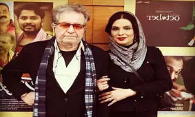 واکنش همسر داریوش مهرجویی به‌ بی احترامی منتقد سینما/ شاید دوران نقد نوشتن شما هم تمام شده؟