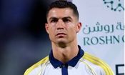 خداحافظی رونالدو از النصر؟


