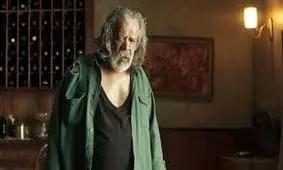 اولین صحبت های حسن پورشیرازی درباره «پیرپسر» 