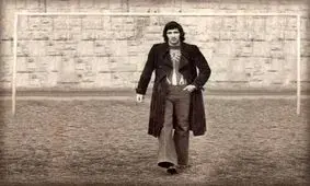 ناصر حجازی: واقعا سرسام گرفتم از دست این دخترها / تمامی این‌ها خواهان ازدواج با من هستند