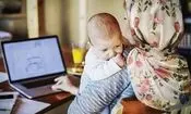 دورکاری بانوان و بیماران و حضور ۳۰درصدی کارکنان در آموزش و پرورش سمنان
