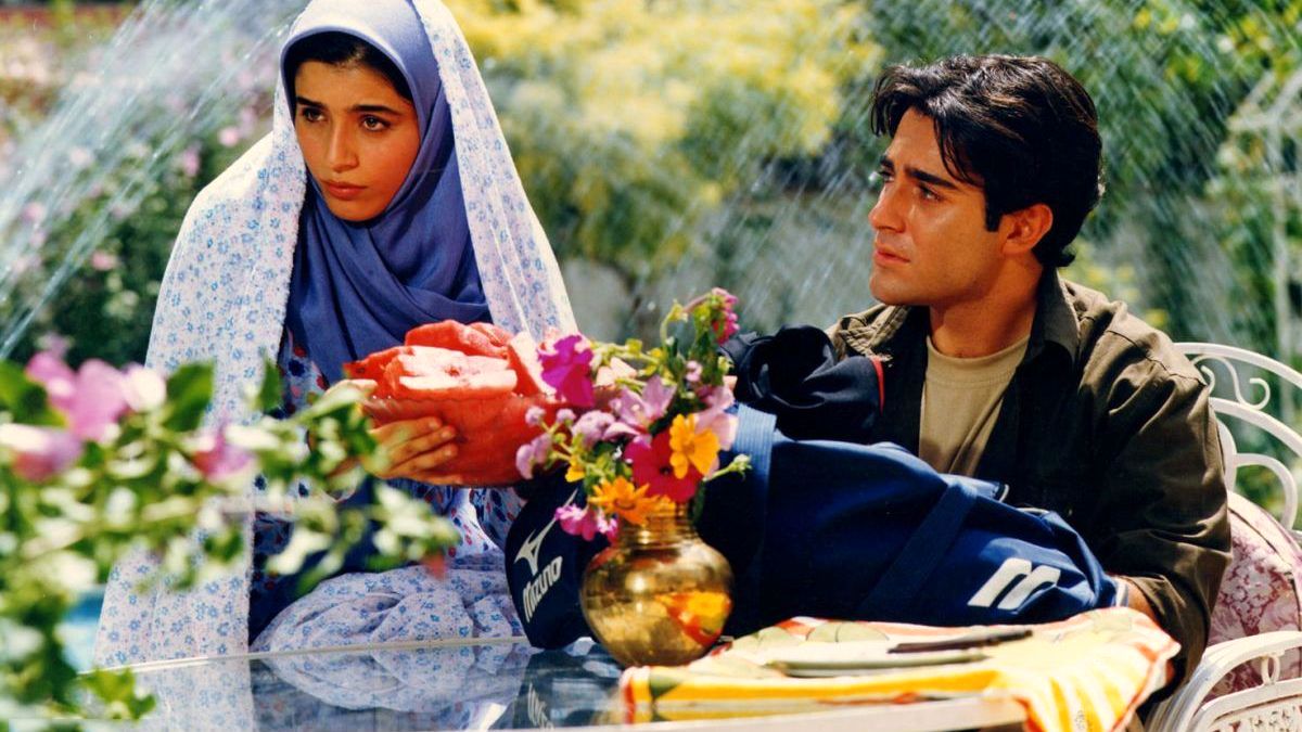 مظلومترین زندانیان سینمای ایران