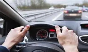 رانندگی جنون آمیز در اتوبان های تهران/ ویدئو