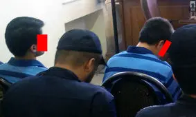 حکم اعدام برای 2 شیطان صفت بی رحم / آنها در جاده ورامین زنان را شکار می کردند