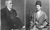 تریاکی شدن چهره مشهور انگلیسی در ایران/ ویدئو