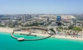 چهار برابر شدن واردات نسبت به صادرات در منطقه آزاد کیش/ رقم کل صادرات این منطقه کمتر از صادرات سیب زمینی در کشور است!