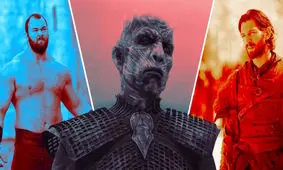 ۲ نقش در سریال «بازی تاج و تخت» که بازیگرانشان تغییر کرد و دلیل هر کدام