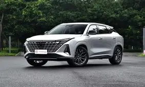  مدرن‌ترین شاسی‌بلند سایپا در یک قدمی بازار
