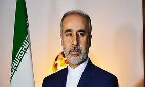 ناصر کنعانی سخنگوی وزارت خارجه شد/ خطیب‌زاده مشاور امیرعبداللهیان

