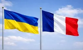 تفاهمنامه اولیه فرانسه و اوکراین برای توسعه مشترک پهپادها
