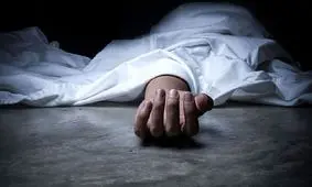 کشف جسد مرد ناشناس توسط پاکبان شهرداری در میدان شوش