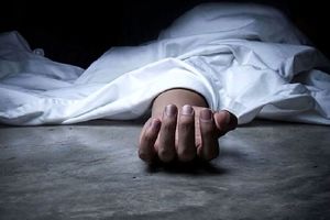 کشف جسد مرد ناشناس توسط پاکبان شهرداری در میدان شوش