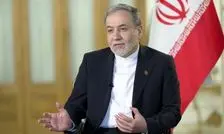 عراقچی: هنوز دولت موجود در افغانستان را شناسایی نکرده‌ایم