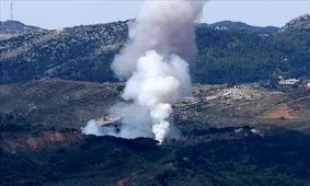 یک شهید در حمله پهپادی اسرائیل به جنوب لبنان

