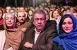  گفتگوی برادر جهانگیر کوثری و عموی باران در محل کمپ تیم ملی فوتبال با خبرفوری