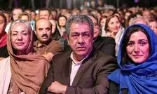  گفتگوی برادر جهانگیر کوثری و عموی باران در محل کمپ تیم ملی فوتبال با خبرفوری