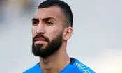 روزبه چشمی جام جهانی ۲۰۲۶ را از دست داد 