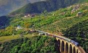 سفر به ایران قدیم؛ اردوی ناصرالدین شاه در «شیرگاه مازندران؛ 159 سال قبل