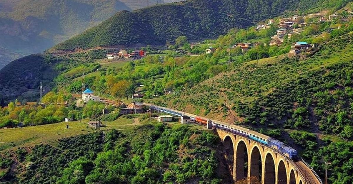 سفر به ایران قدیم؛ اردوی ناصرالدین شاه در «شیرگاه مازندران؛ 159 سال قبل