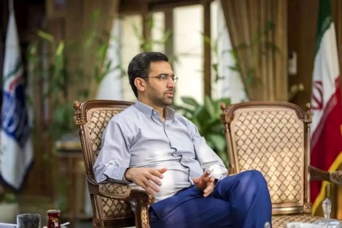 راهکار آذری جهرمی برای قطعی برق
