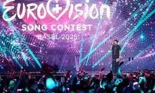  ایسلند هم از یوروویژن کنار رفت