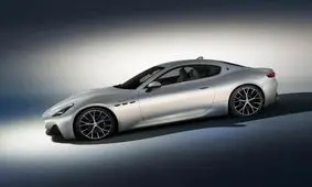 بازگشت «مازراتی گرن‌ توریسمو» با سه مدل جدید