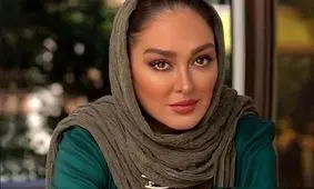 تغییر چهره الهام حمیدی بازیگر سریال آتش و شبنم در ۴۸ سالگی