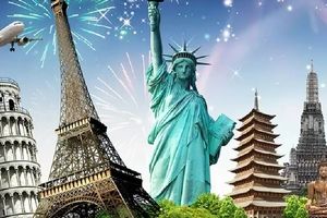 ساده‌ترین روش برای خرید بیمه مسافرتی سامان معتبر با پوشش کامل