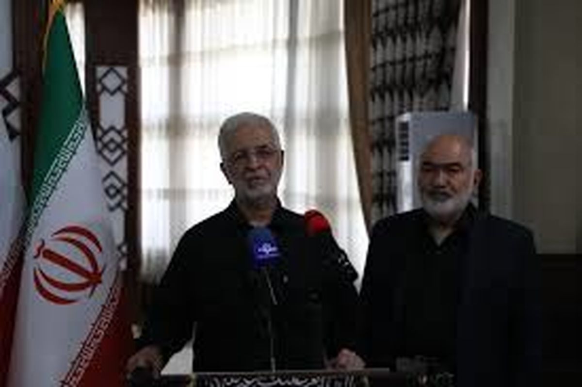 تمجید معاون وزیر کشور از انعکاس رسانهای شایسته رویداد اربعین حسینی در خوزستان