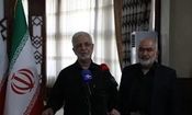 تمجید معاون وزیر کشور از انعکاس رسانه‌ای شایسته رویداد اربعین حسینی در خوزستان