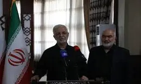 تمجید معاون وزیر کشور از انعکاس رسانه‌ای شایسته رویداد اربعین حسینی در خوزستان