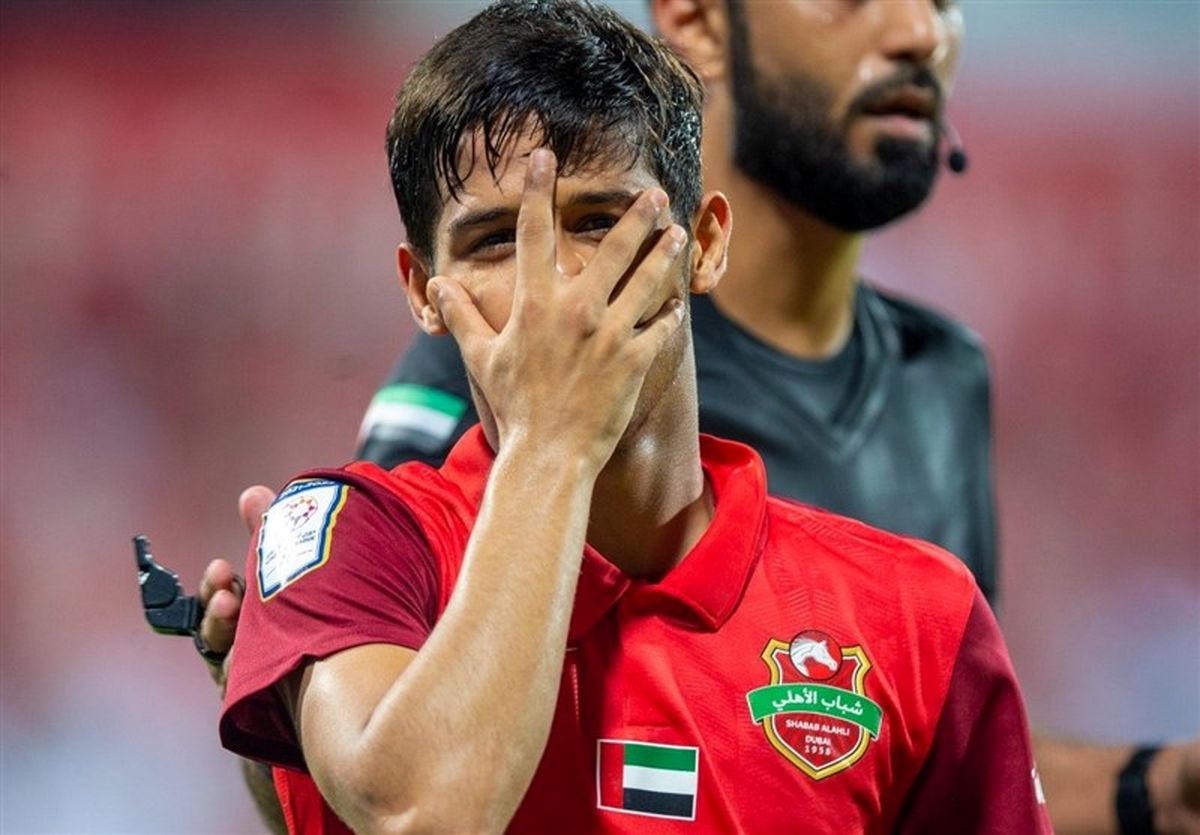 مهدی قایدی با چه رقمی به الاهلی ترانسفر شد