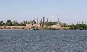 پشتیبانی دیپلماتیک برای لایروبی رودخانه اروند ضروری است 